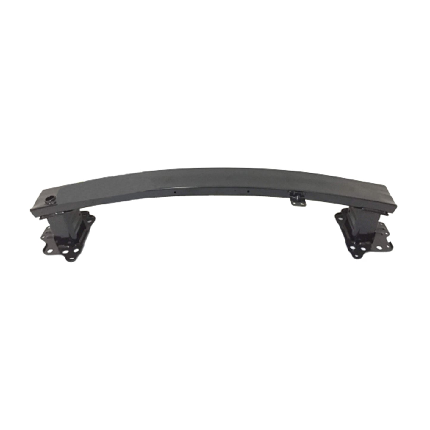 Sedan Front Bumper Reinforcement, Steel CAPA Certified