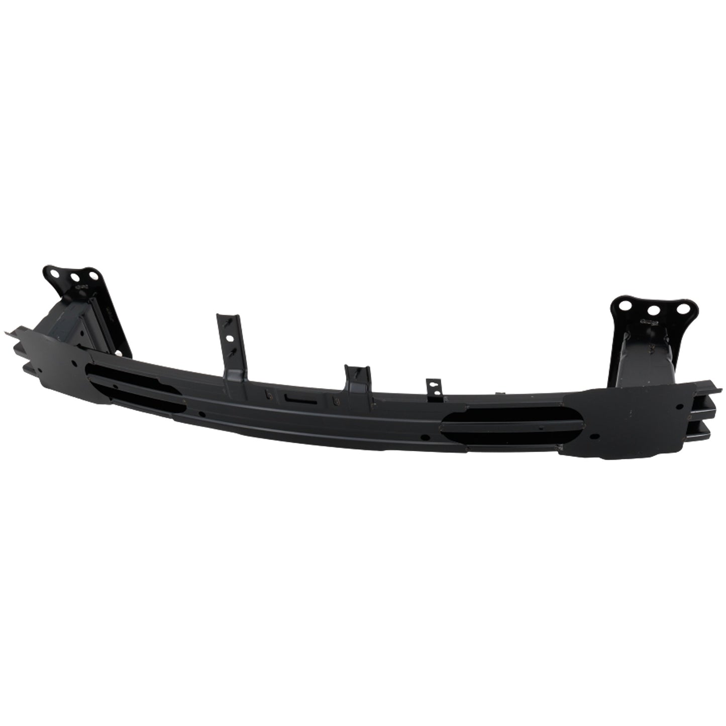 Front Bumper Reinforcement, Steel CAPA Certified