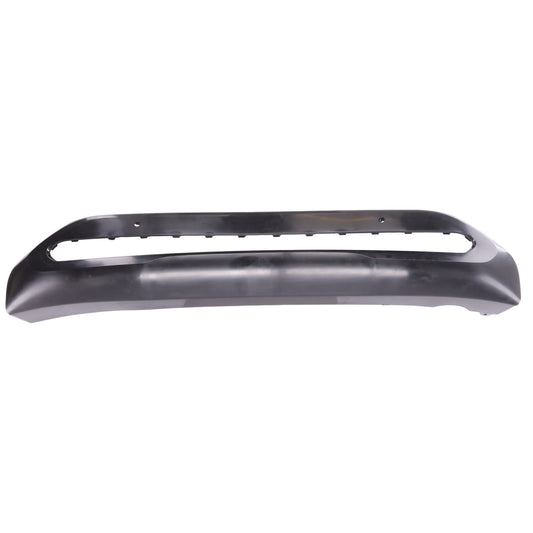 Rear Bumper Trim, Textured Black, CAPA Certified