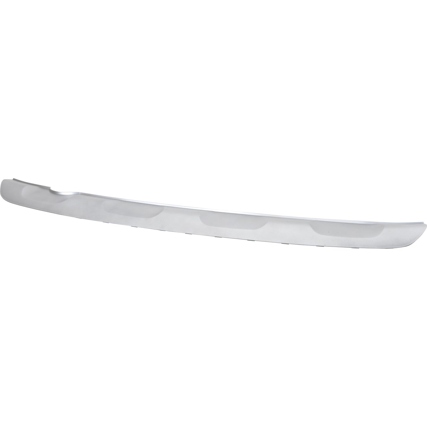 Rear Valance, Textured Gray, 4 Cyl., 1.6L Engine