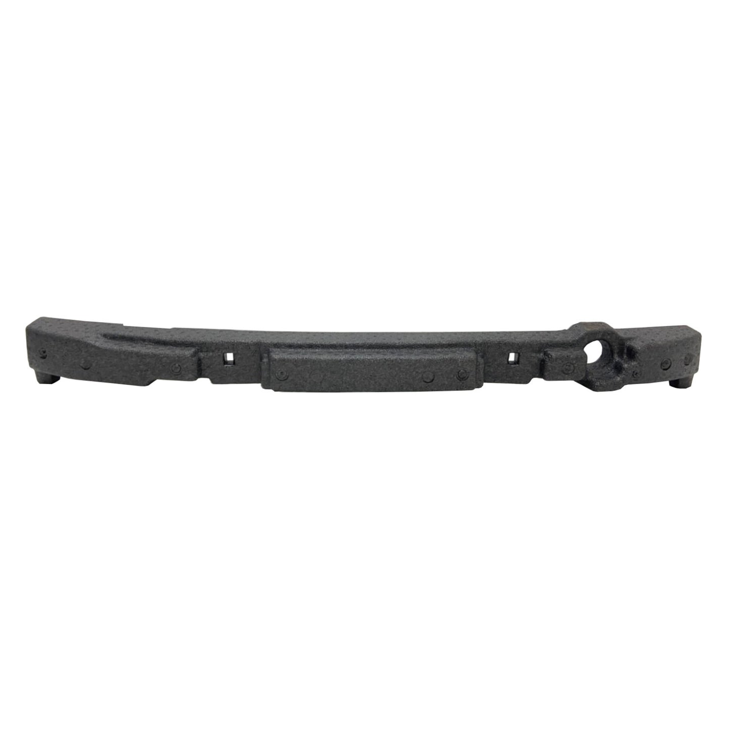 Front Bumper Absorber, 6 Cyl., 3.5L Engine, CAPA CERTIFIED