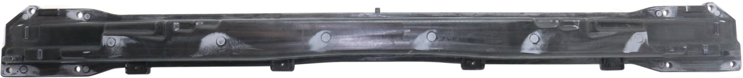 Усилитель заднего бампера, стекловолокно, сертифицирован CAPA