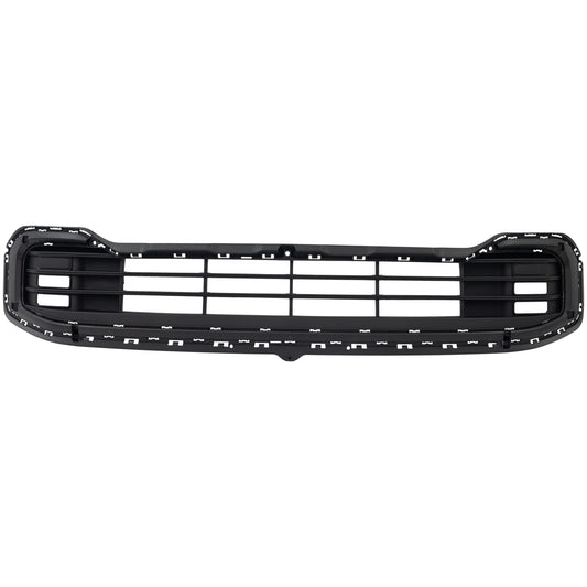 Rear Bumper Trim,, CAPA Certified