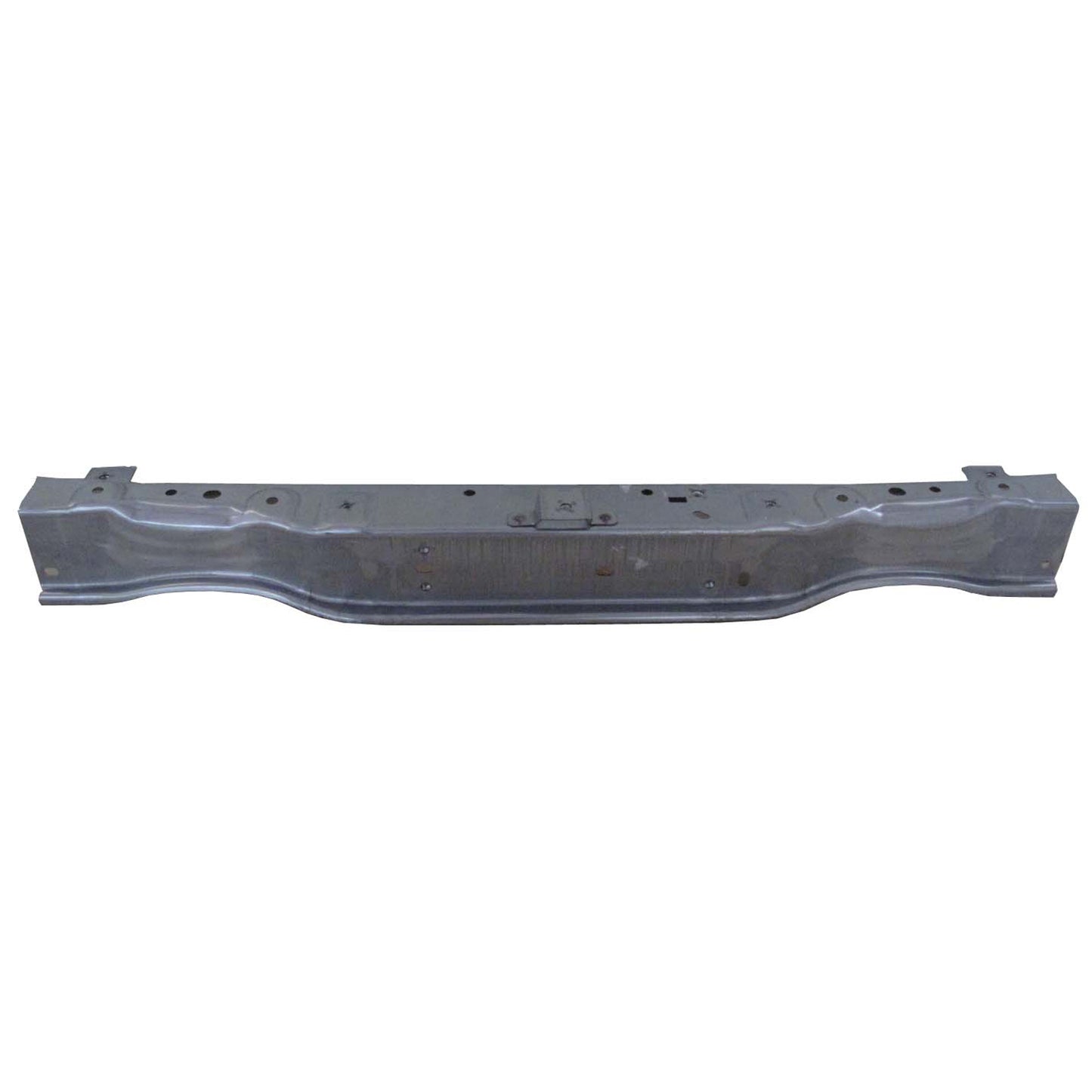 Усилитель переднего бампера, стальной, сертифицированный CAPA