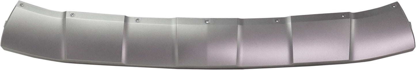 Front Valance, Matte Gray, 4 Cyl., 2.0L Engine
