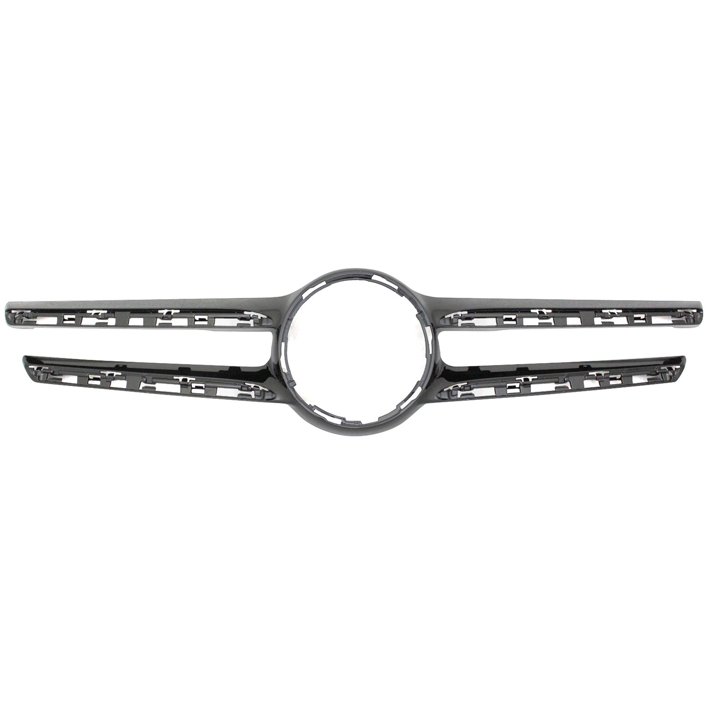Grille Trim, Center, Wagon