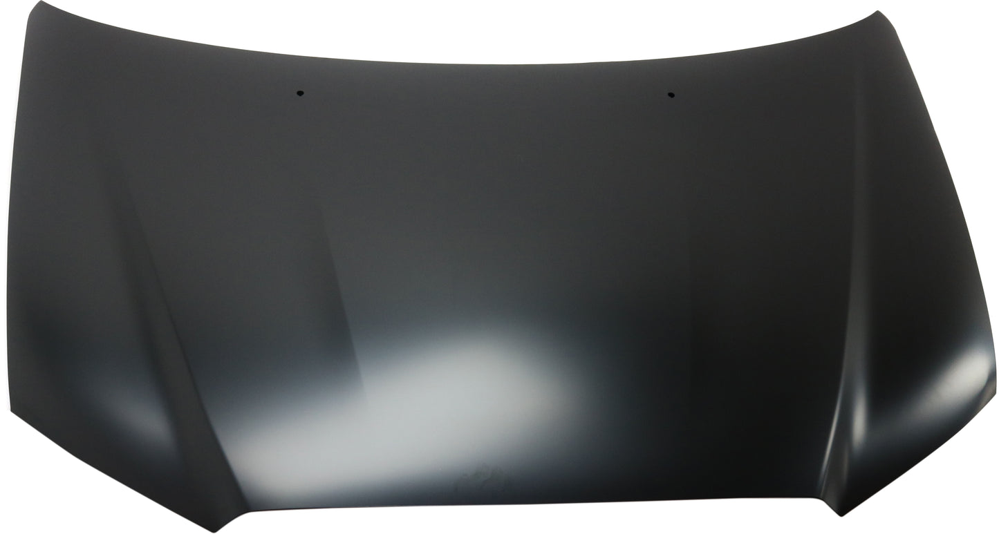 工厂风格钢制引擎盖,CAPA 认证