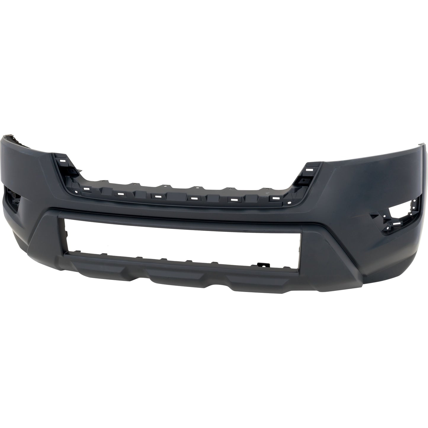 Front Primed Bumper Cover, 8 Cyl., 5.6L Engine