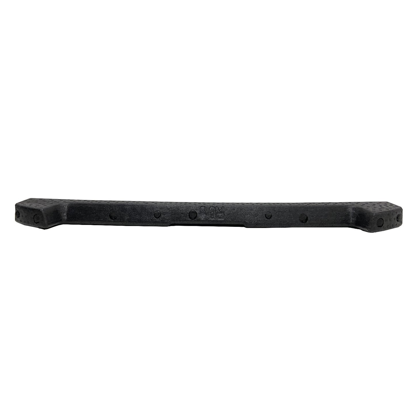 Front, Lower Bumper Absorber, 4 Cyl., 1.6L Engine, CAPA CERTIFIED