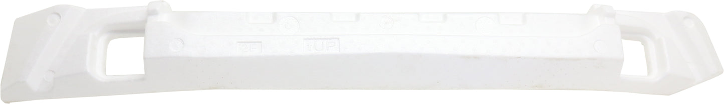Front Bumper Absorber CAPA Certified