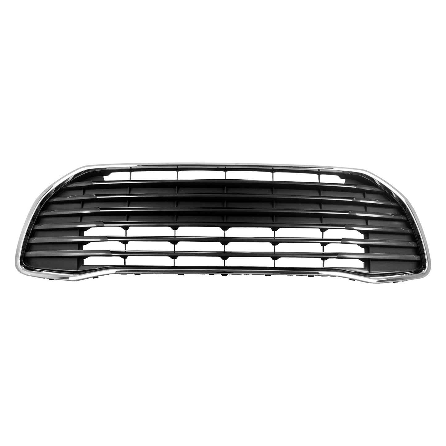 Front Bumper Grille, CAPA Certified