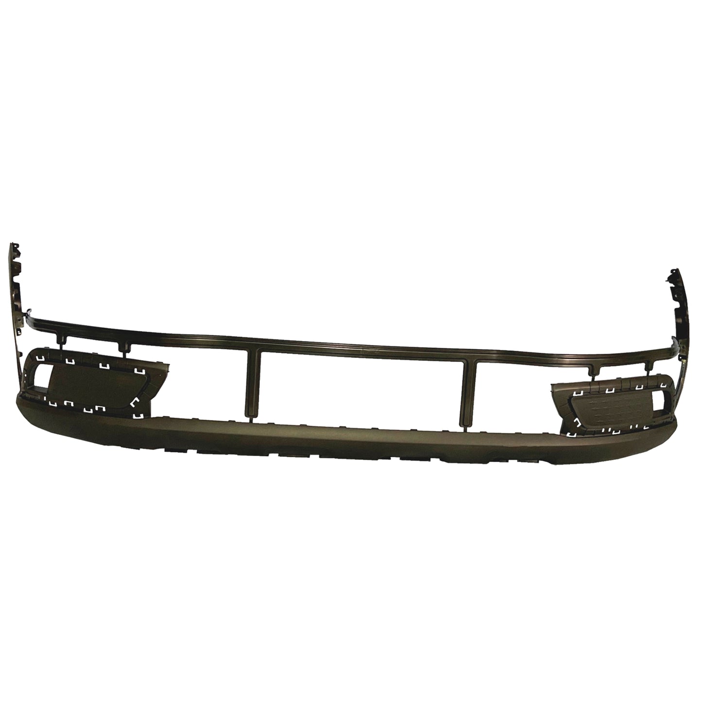 Front, Lower Bumper Cover, Primed