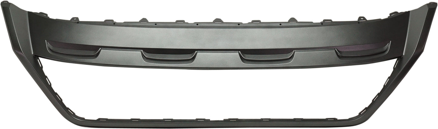 Front, Lower Valance, Under Cover, Primed, CAPA Certified