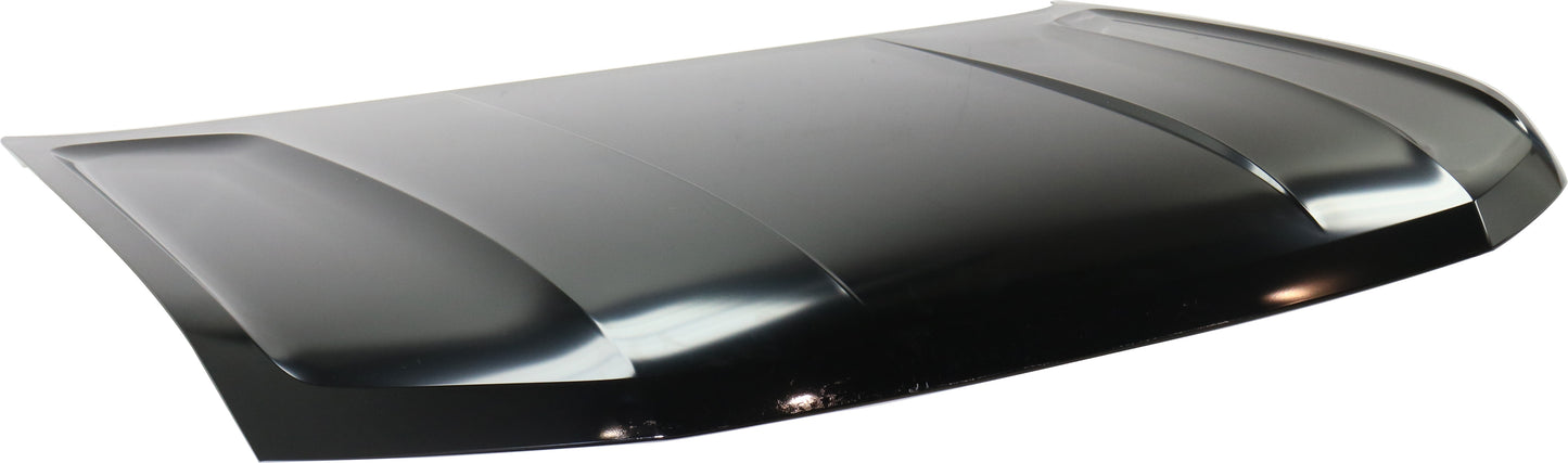 Factory Style Hood Steel Primed