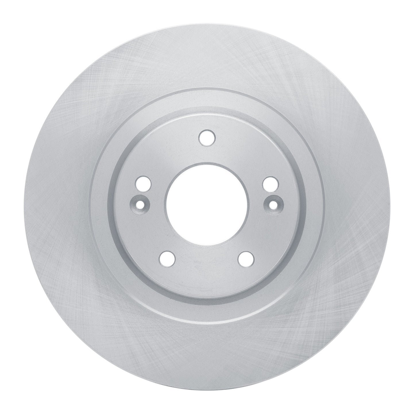 ERE-03053 Front Brake Disc, Plain Surface