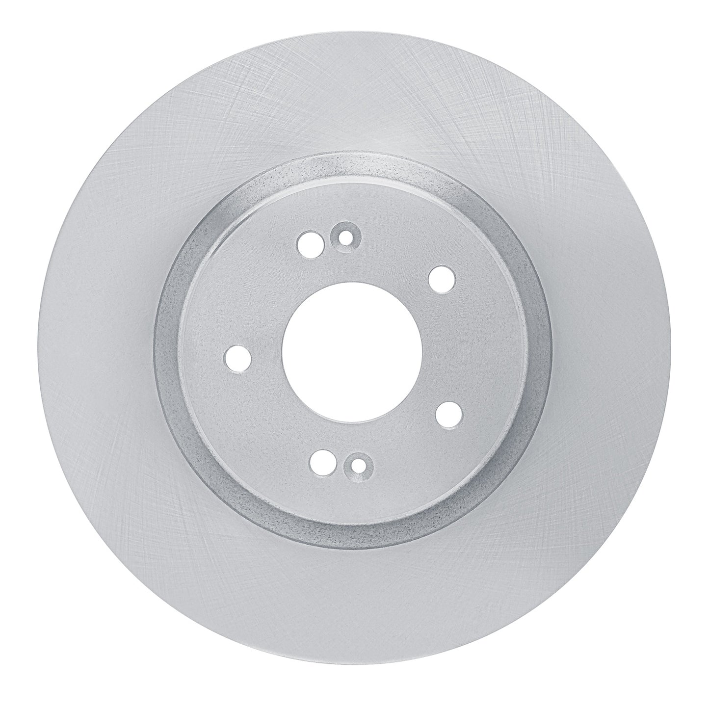 ERE-03067 Front Brake Disc, Plain Surface