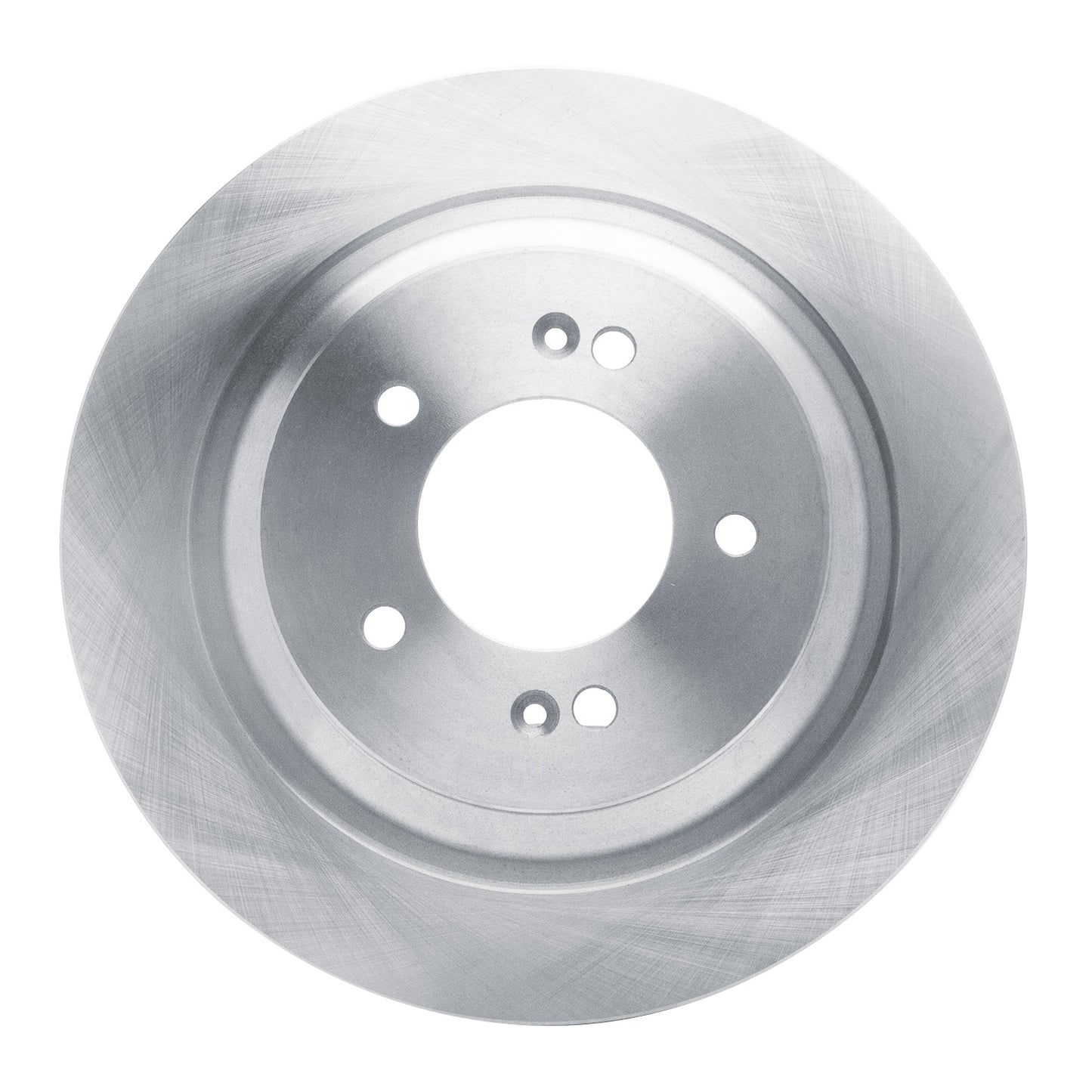 ERE-03068 Rear Brake Disc, Plain Surface