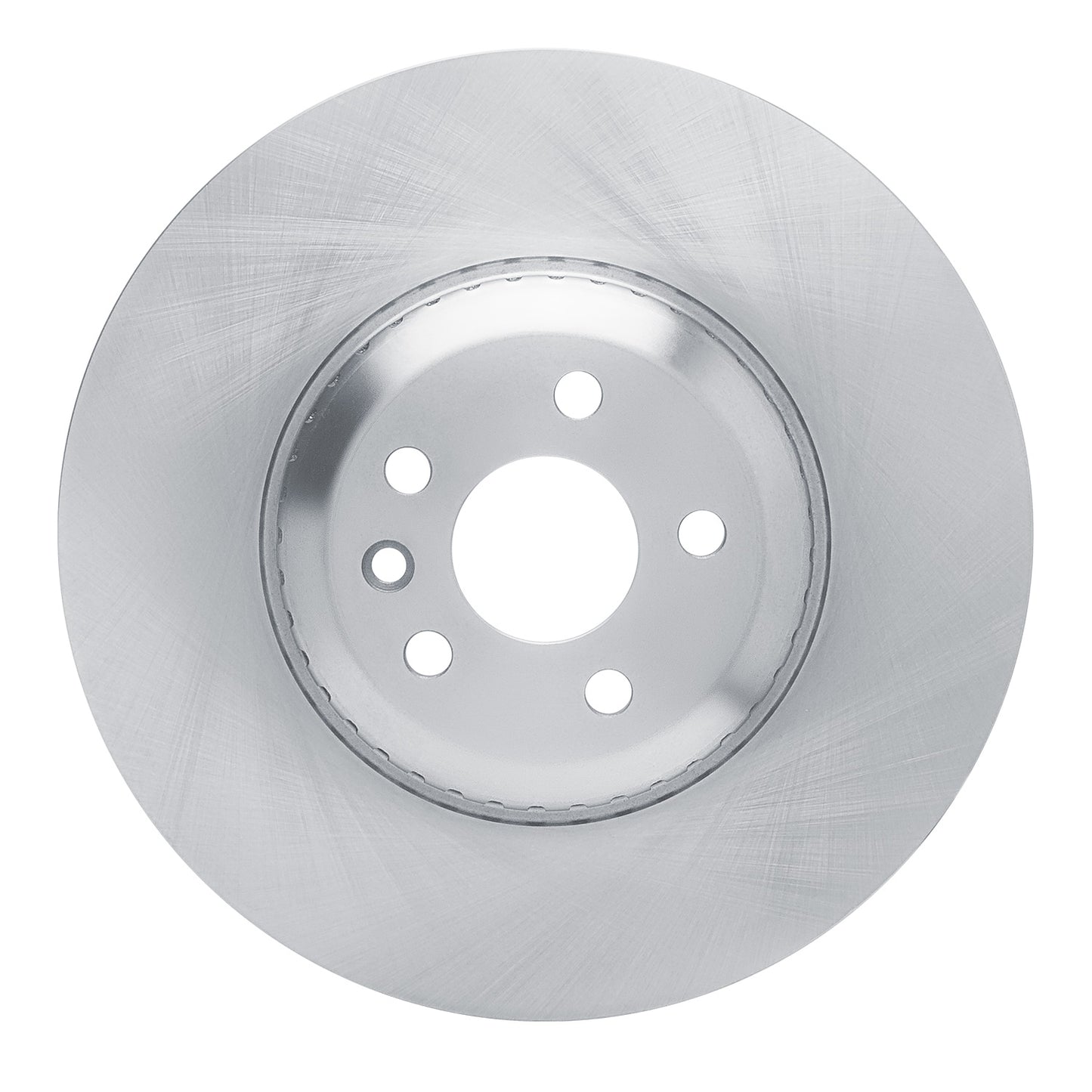 ERE-11033 Front Brake Disc, Plain Surface,, 2.0L, 4Cyl