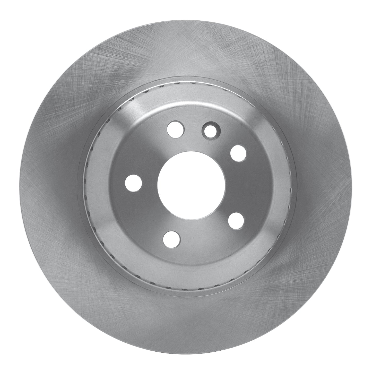 ERE-11035 Rear Brake Disc, Plain Surface