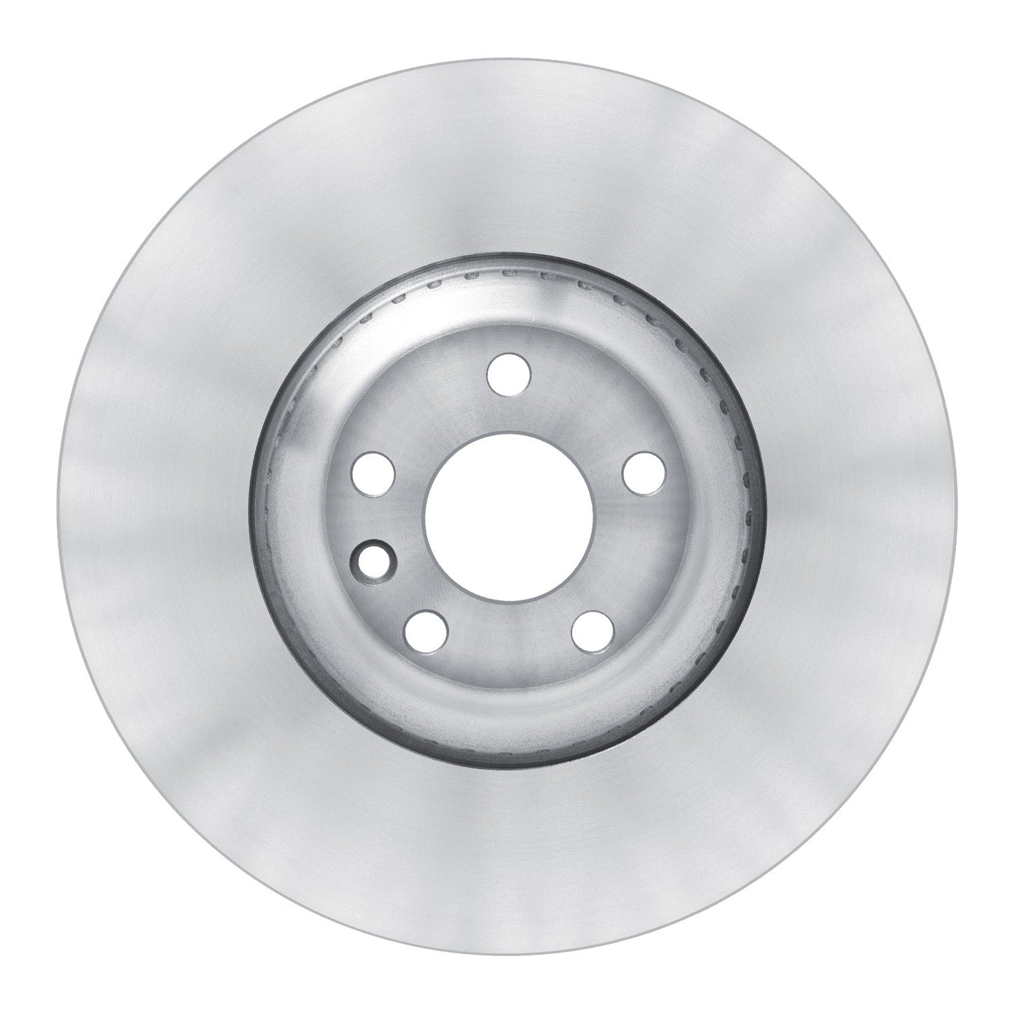 ERE-20044 Front Brake Disc, Plain Surface