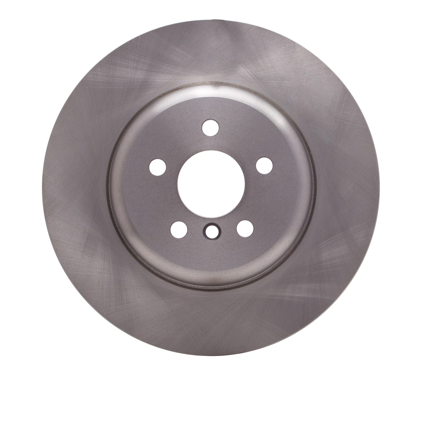 ERE-31168 Front Brake Disc, Plain Surface