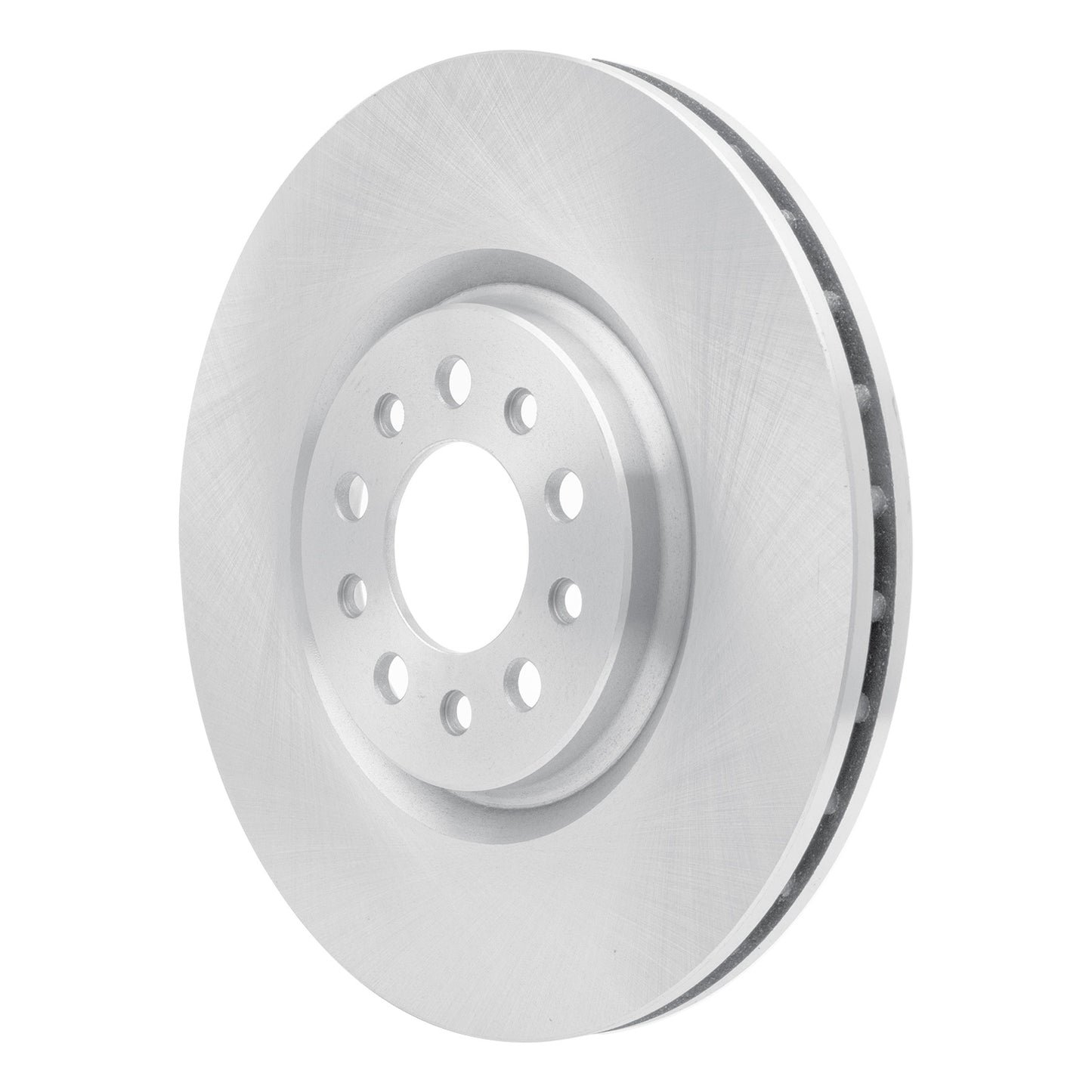 ERE-42013 Front Brake Disc, Plain Surface