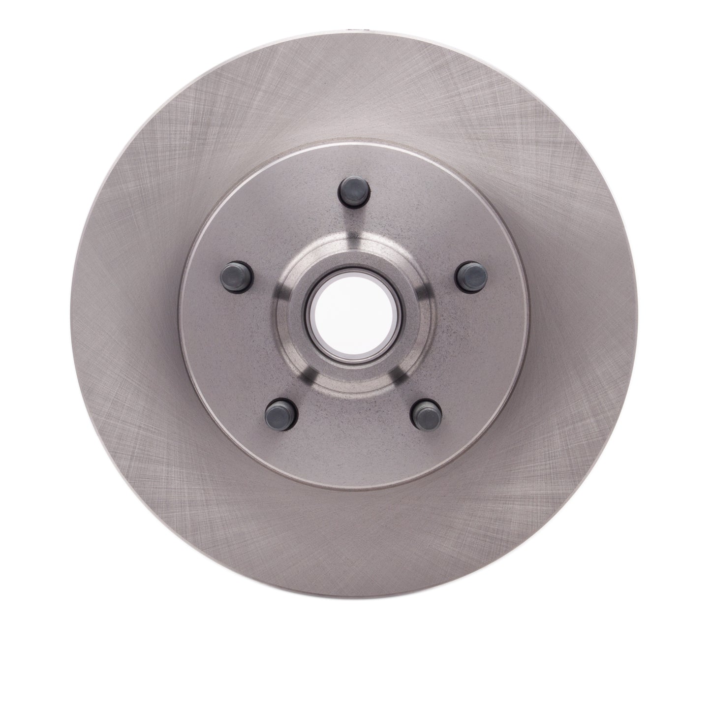 ERE-42018 Front Brake Disc, Plain Surface,, RWD