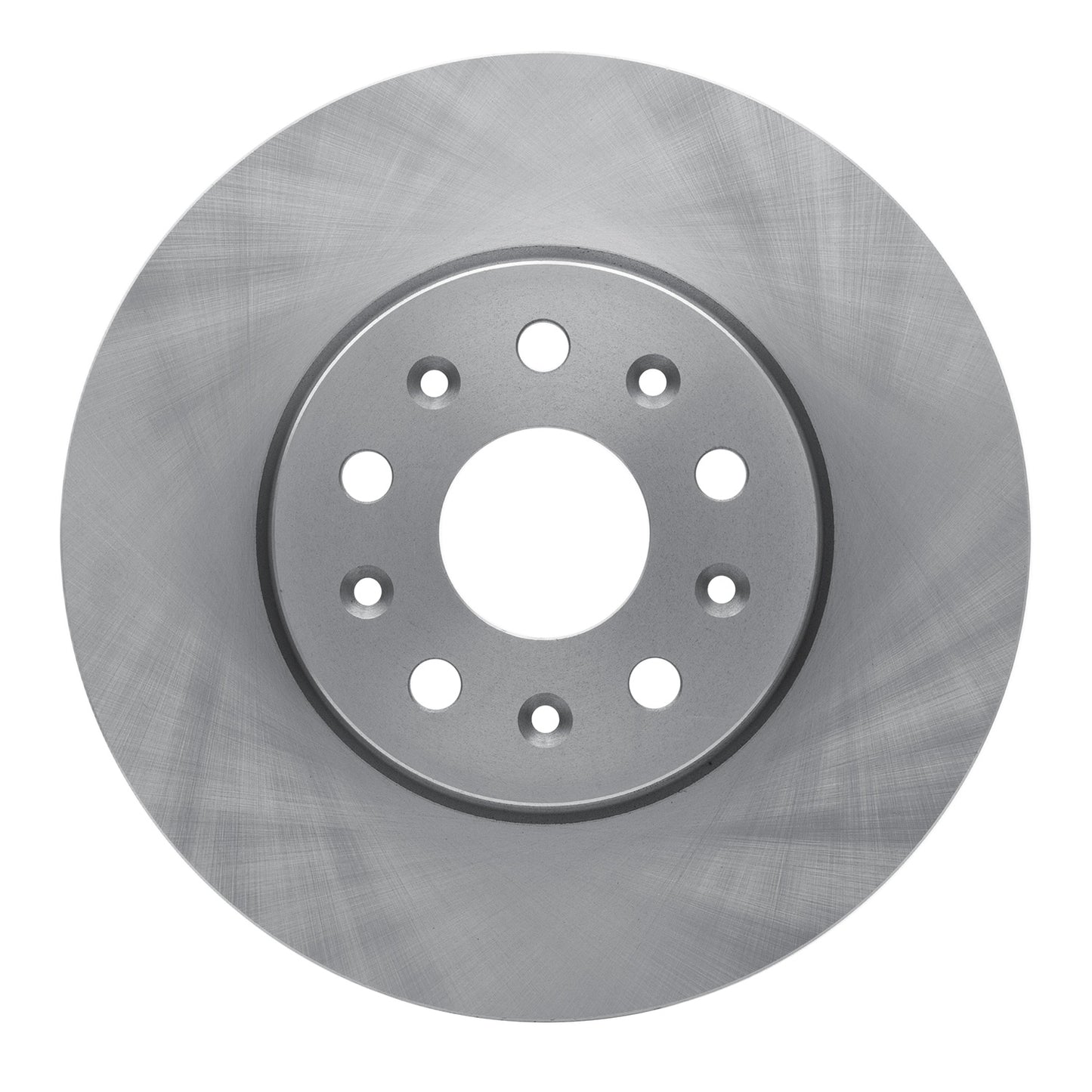 ERE-46038 Front Brake Disc, Plain Surface