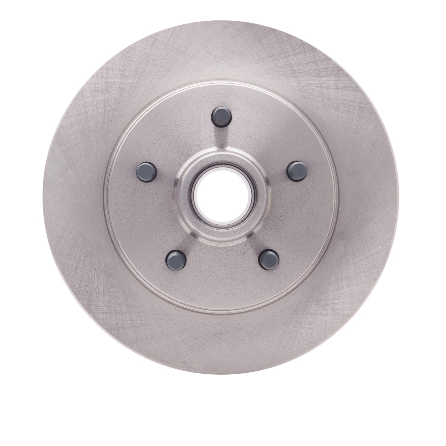ERE-48010 Front Brake Disc, Plain Surface