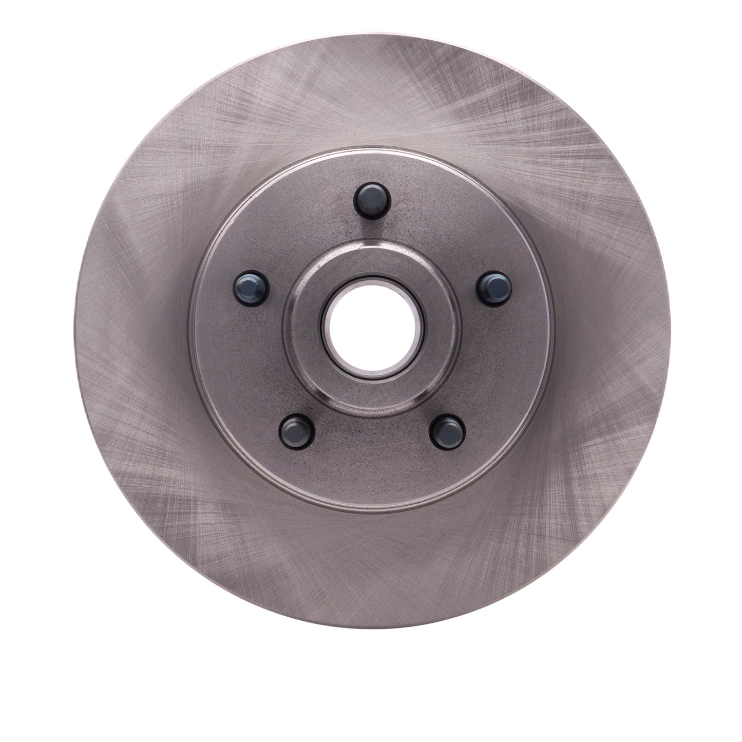 ERE-56008 Front Brake Disc, Plain Surface