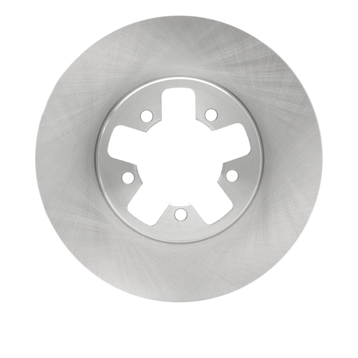 ERE-67017 Front Brake Disc, Plain Surface,, 3.0L, 6Cyl