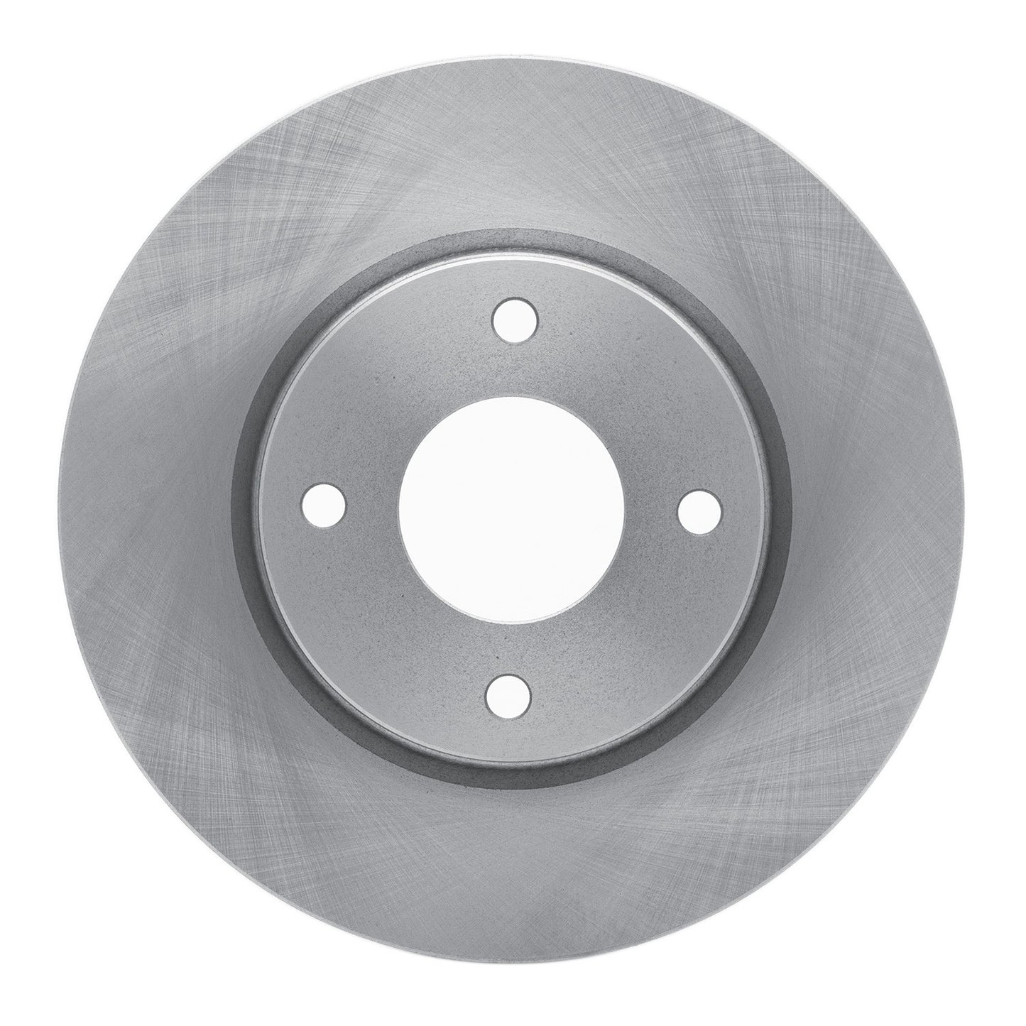 ERE-67056 Front Brake Disc, Plain Surface