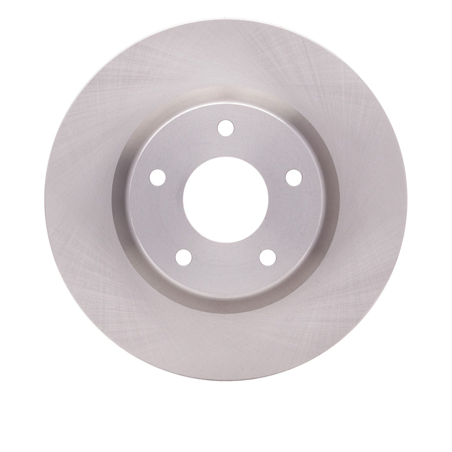 ERE-67066 Front Brake Disc, Plain Surface