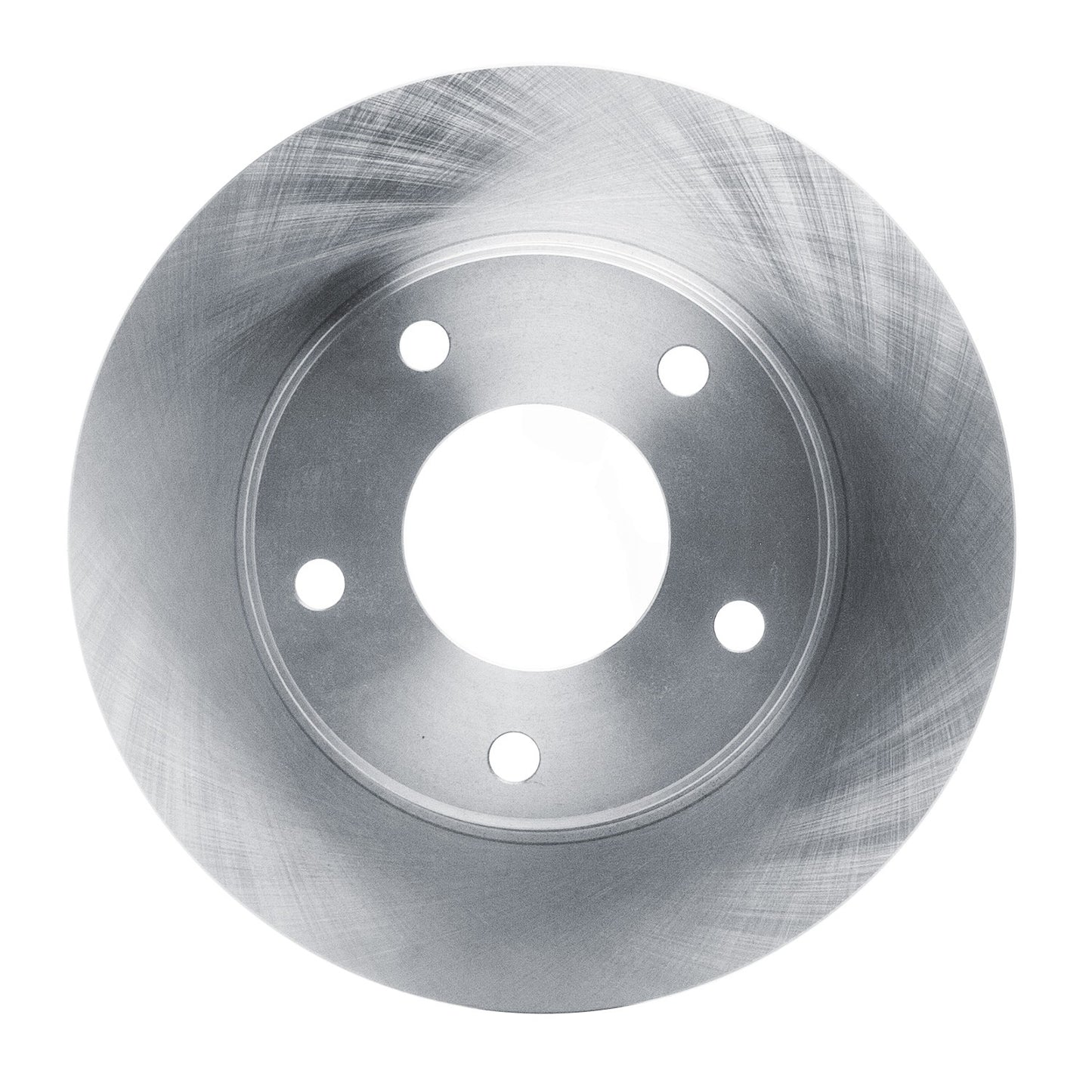 ERE-67115 Rear Brake Disc, Plain Surface,, 2.0L, 4Cyl