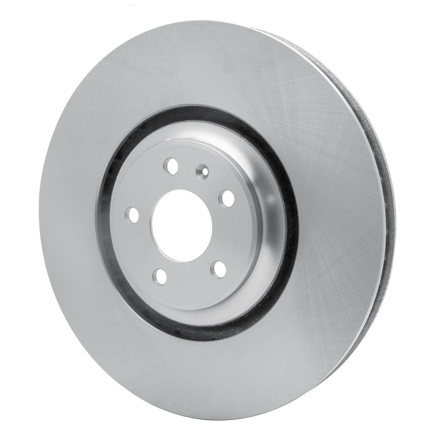 ERE-73062 Front Brake Disc, Plain Surface