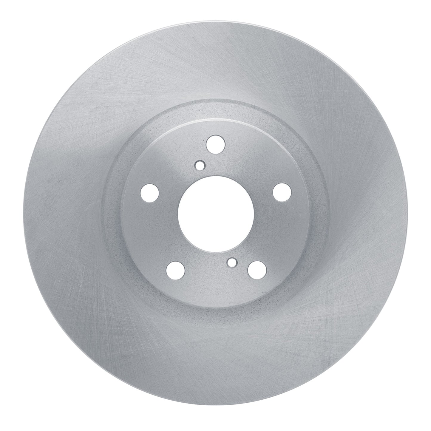 ERE-76062D Front, Driver Side Brake Disc, Plain Surface,, 3.0L, 6Cyl