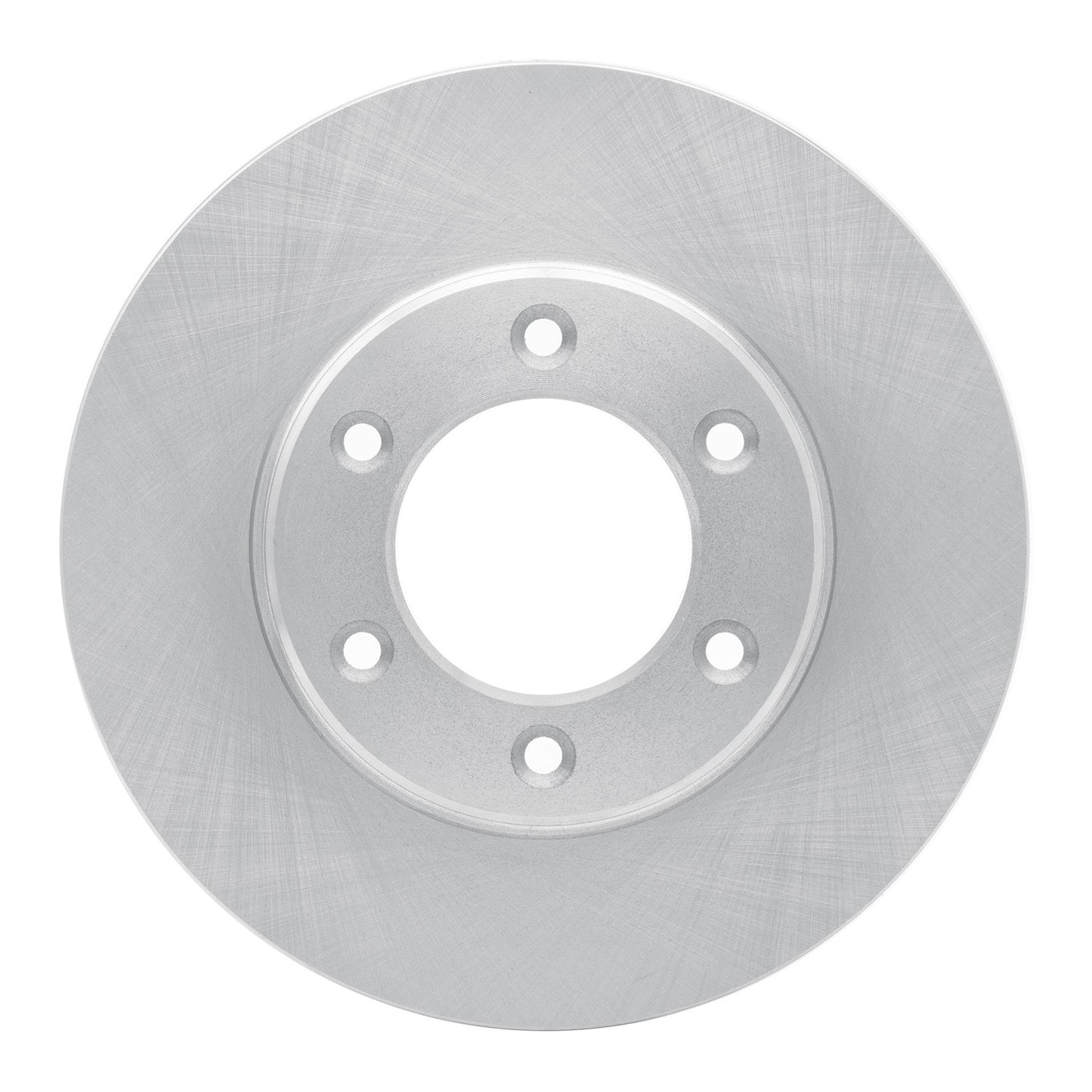 ERE-76118 Front Brake Disc, Plain Surface,, RWD