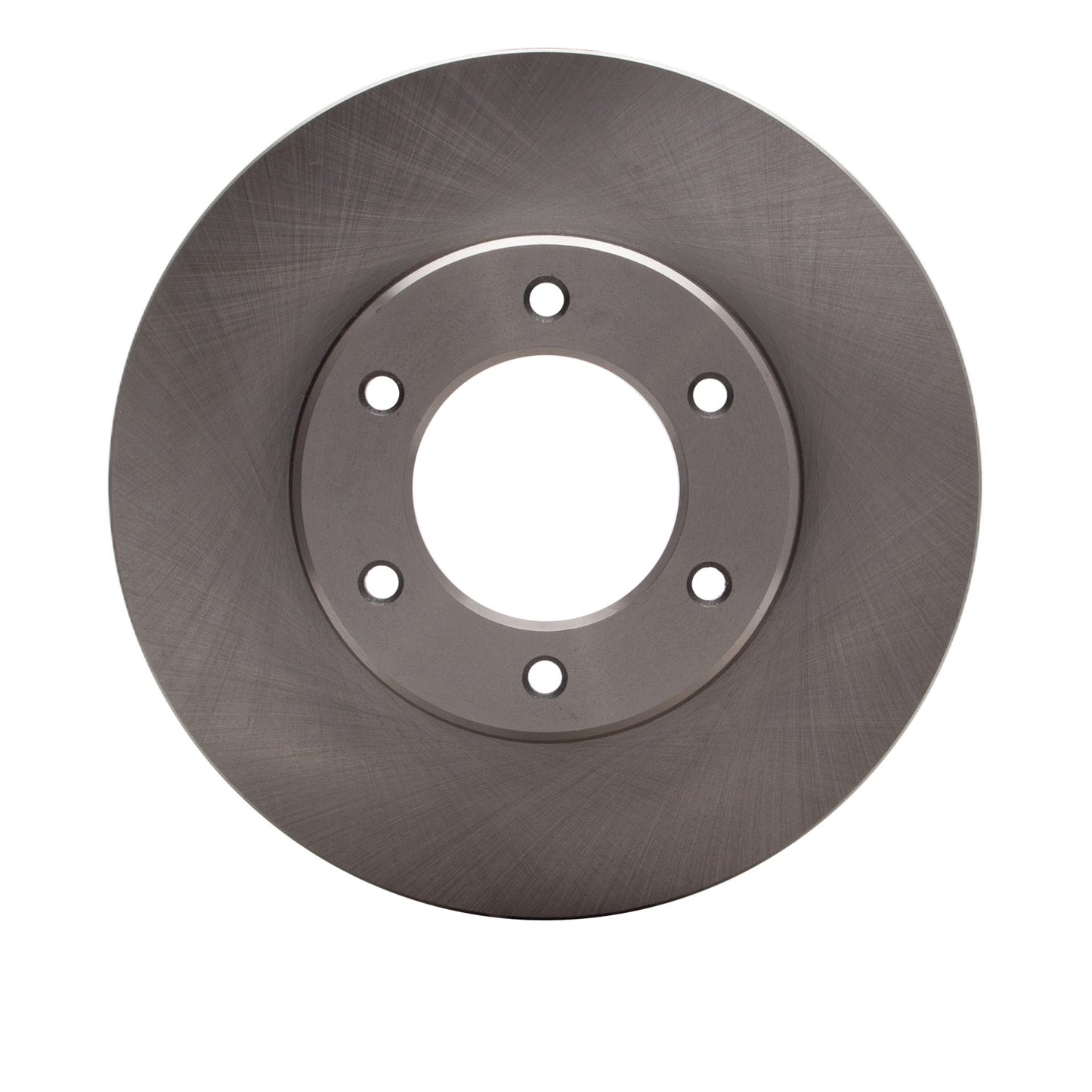 ERE-76119 Front Brake Disc, Plain Surface,, RWD