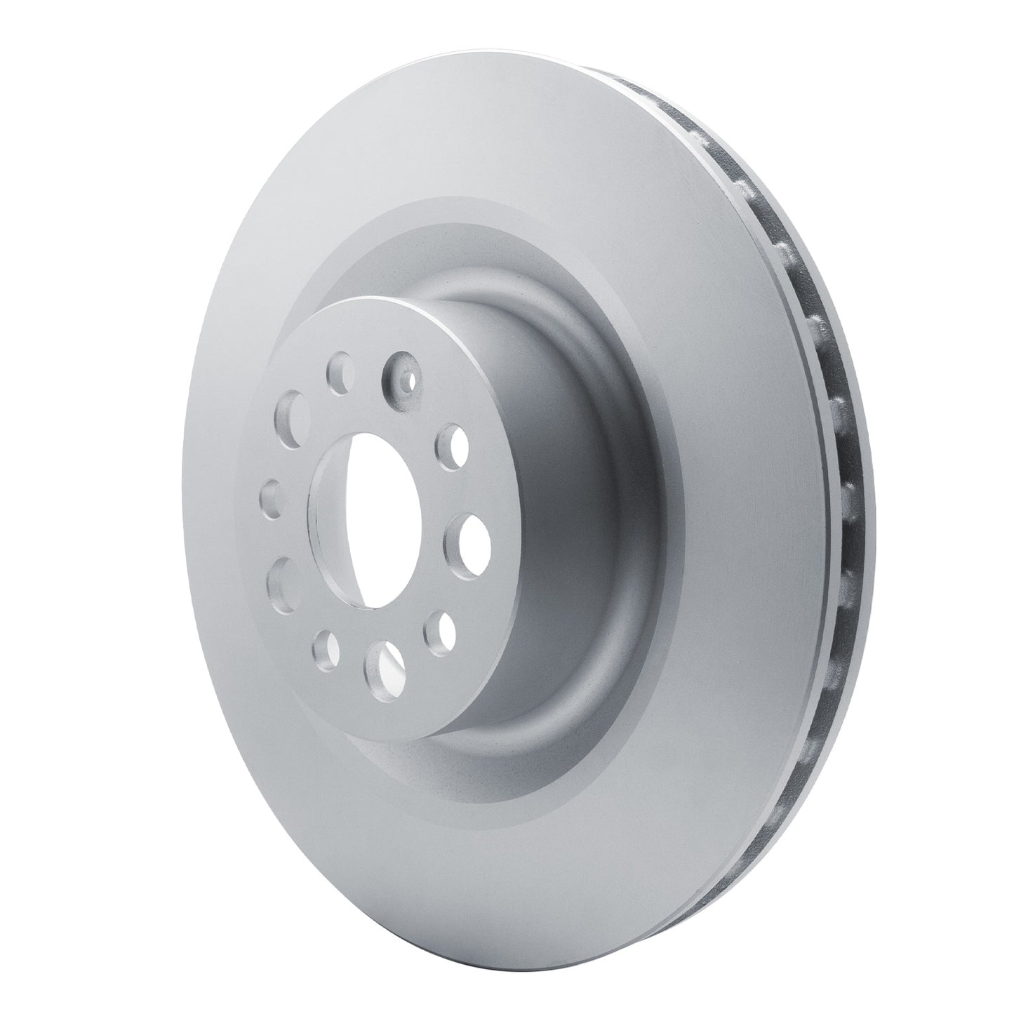 RRE-26009 Front Brake Disc, Plain Surface