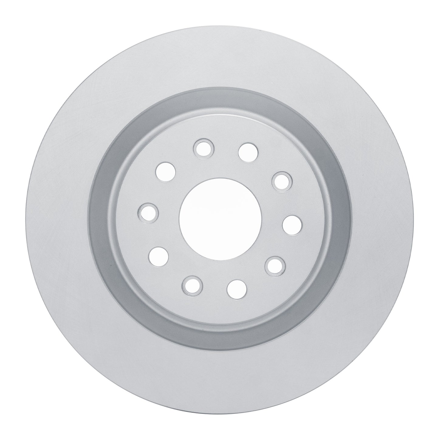 RRE-42045 Задний тормозной диск, гладкая поверхность