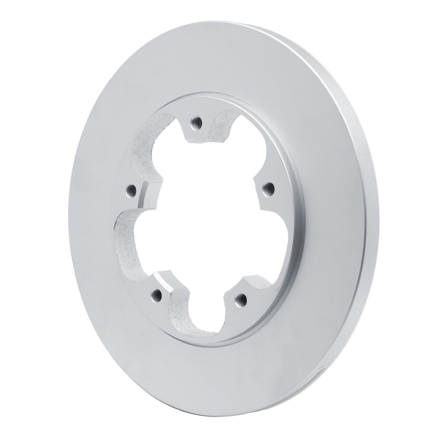RRE-54228 Rear Brake Disc, Plain Surface