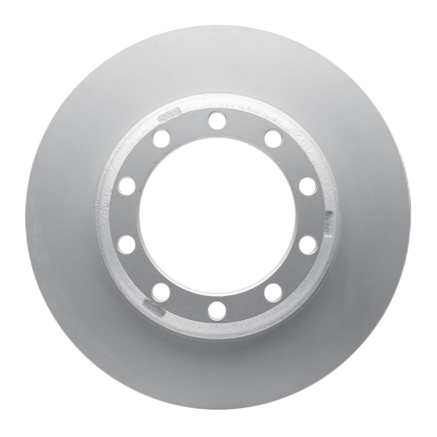 RRE-54250 Rear Brake Disc, Plain Surface