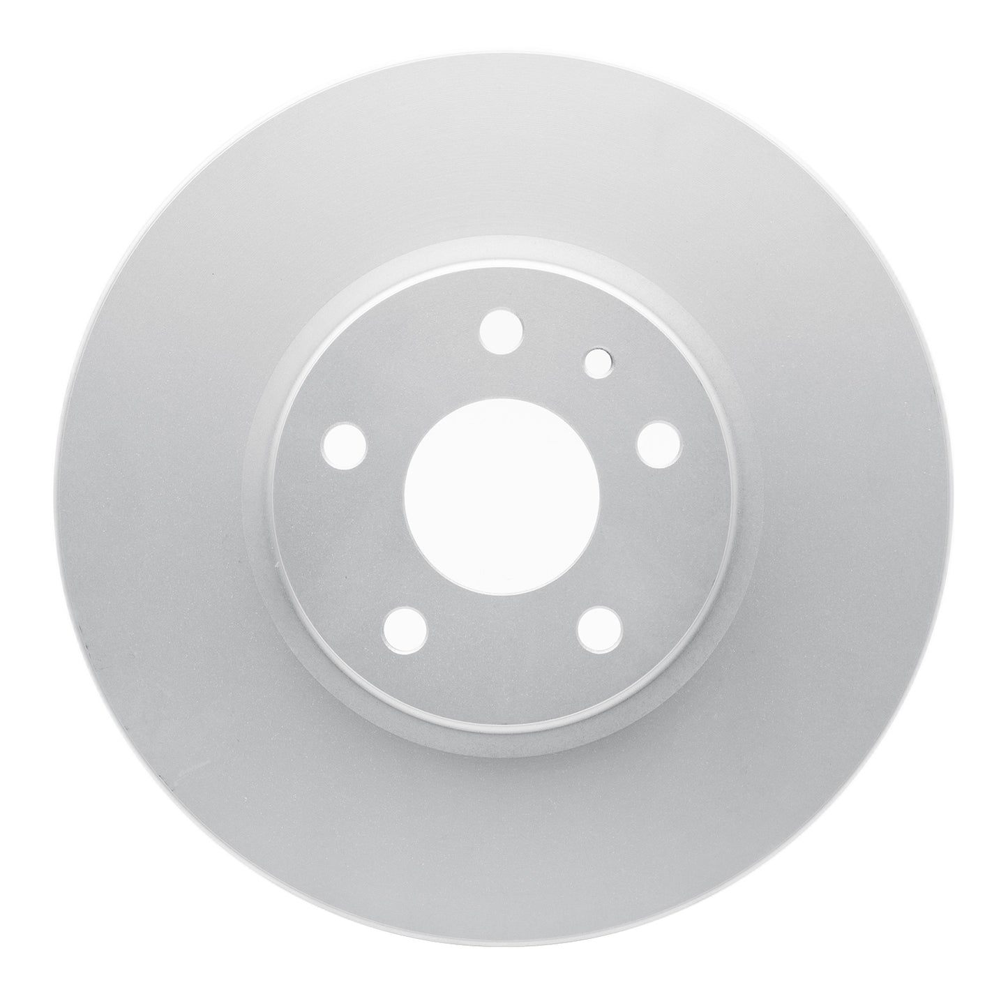 RRE-54259 Передний тормозной диск, гладкая поверхность