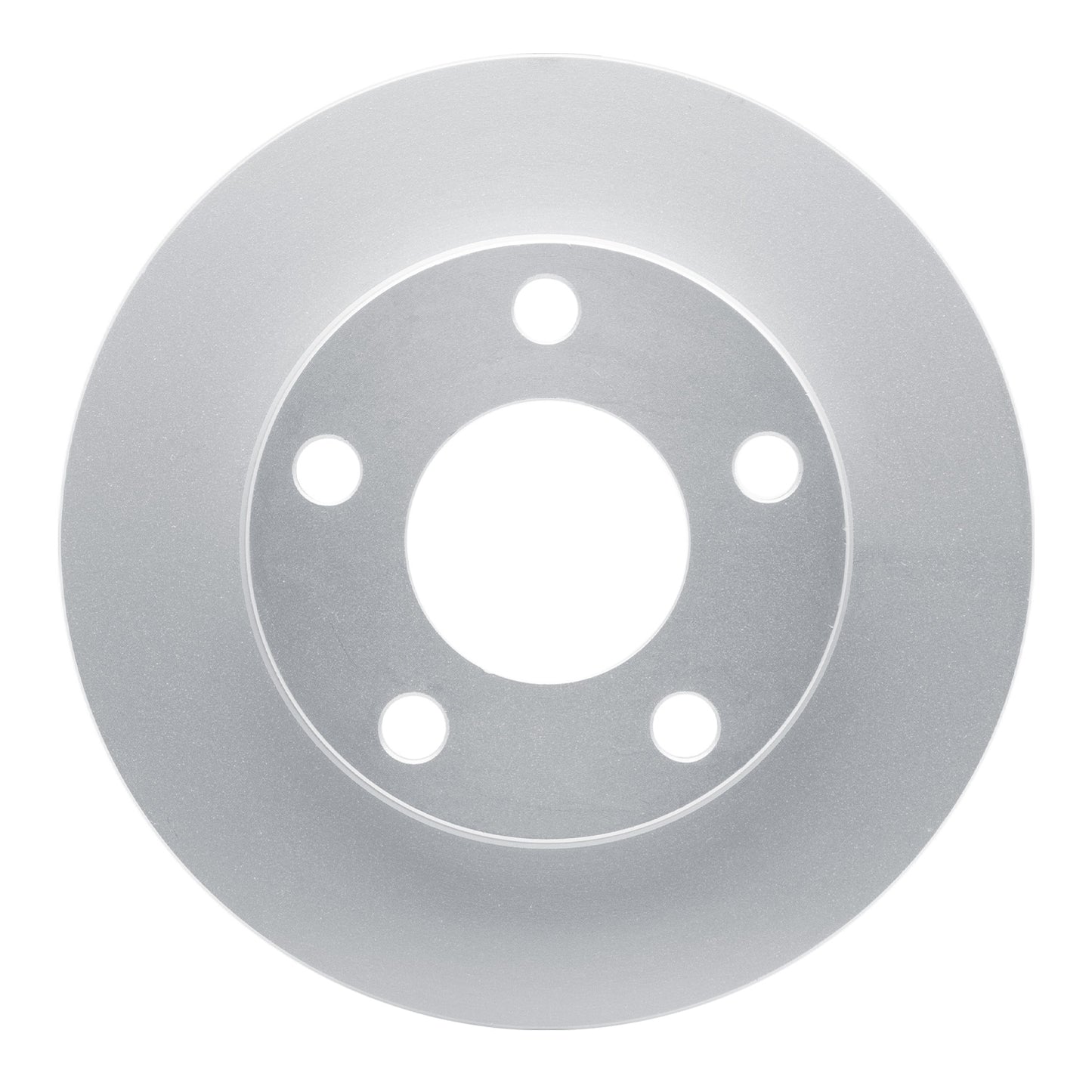 RRE-74014 Rear Brake Disc, Plain Surface