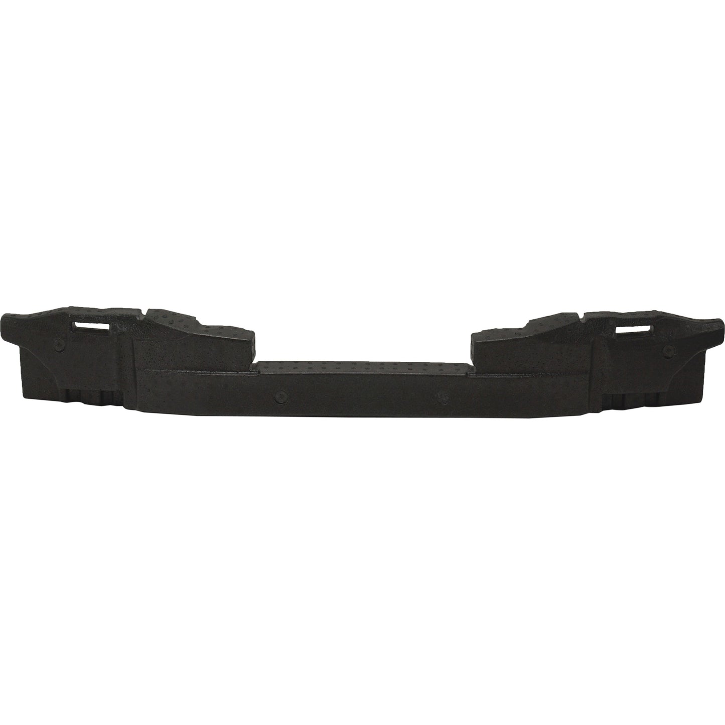 Front Bumper Absorber, Base Model