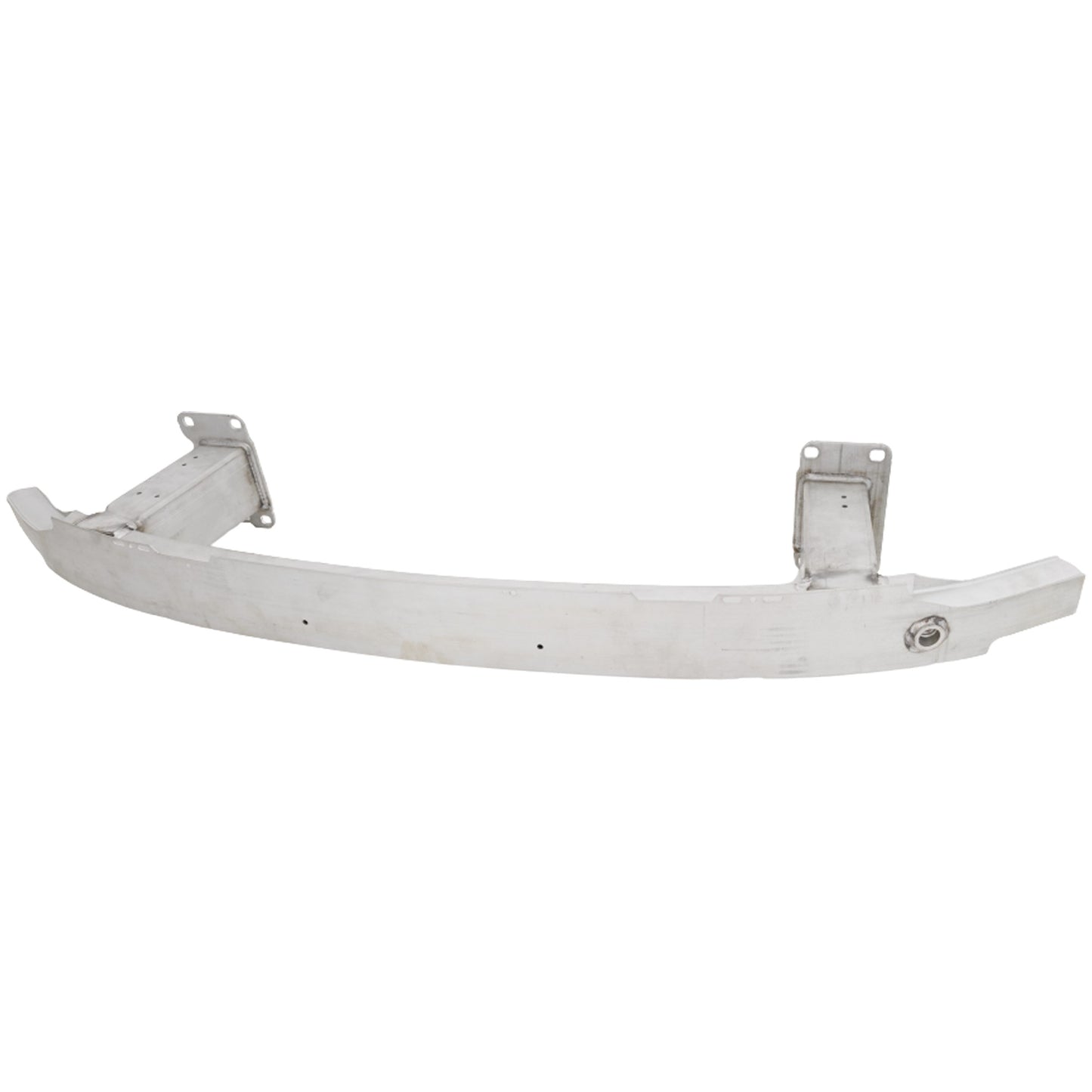 Front Bumper Reinforcement, Aluminum