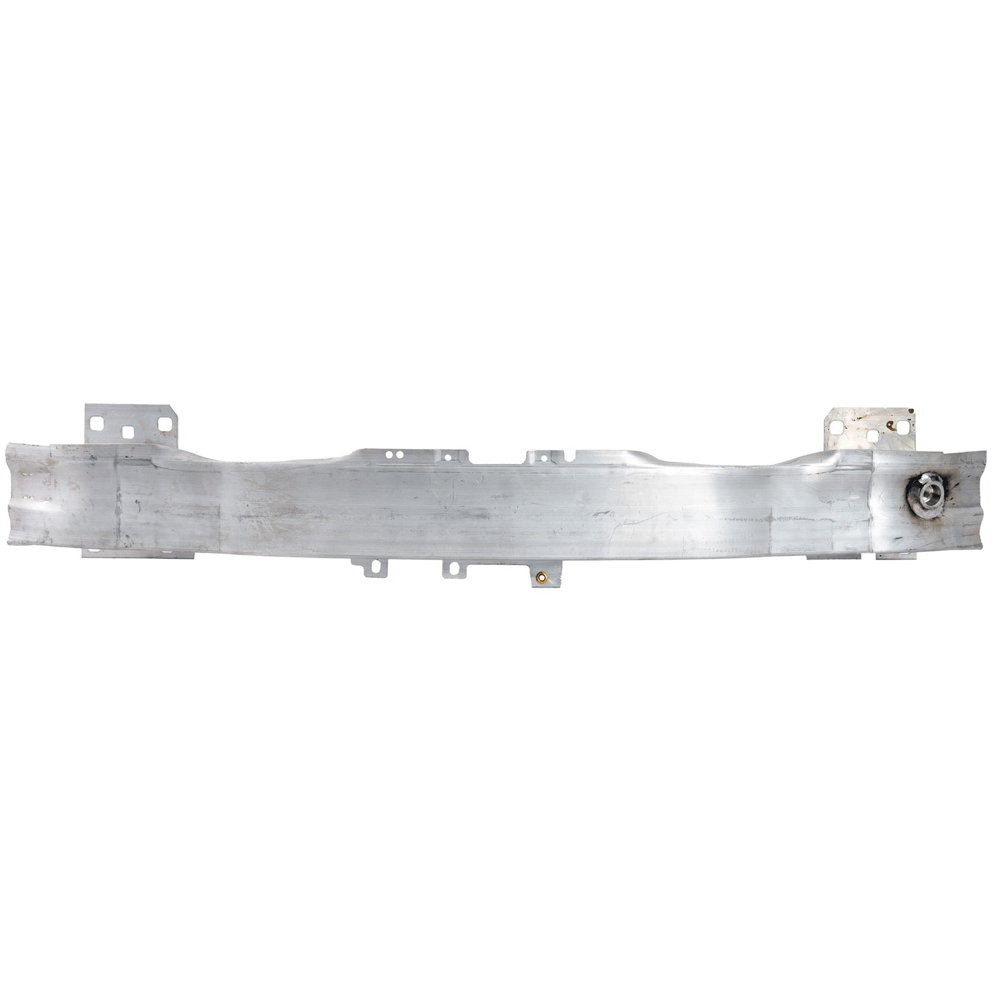 Front Bumper Reinforcement, Aluminum