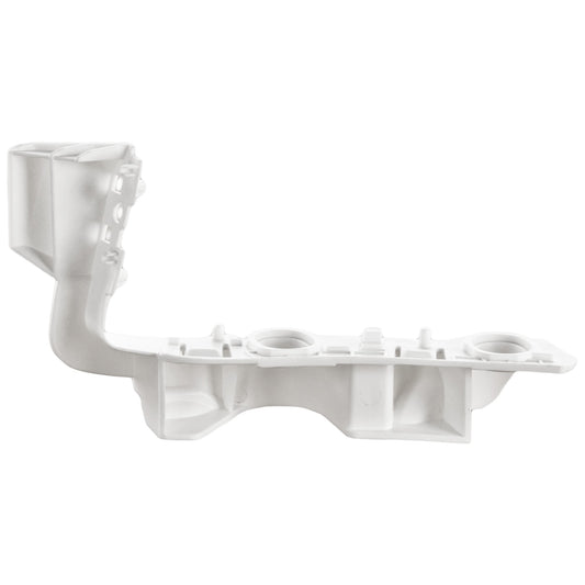 Front, Driver Side Bumper Bracket