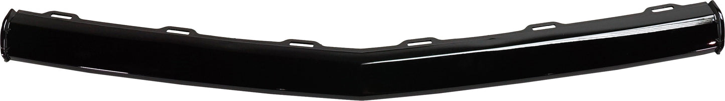 Front, Driver or Passenger Side Bumper Trim, Primed, SH-AWD Model