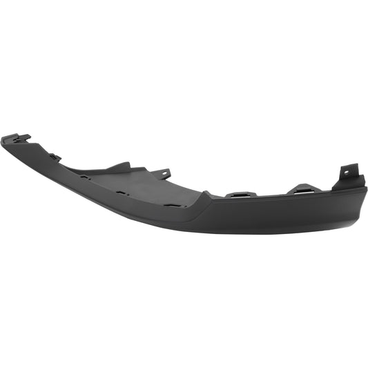 Front, Driver Side Valance, Primed